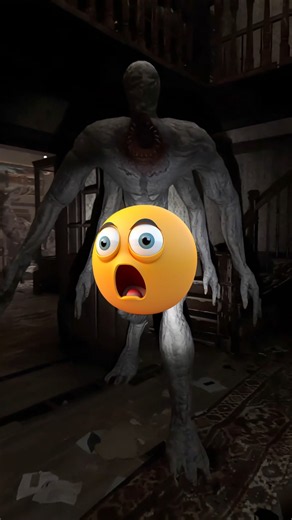 Snatchers Are Terrifying! | Demonologist #shorts