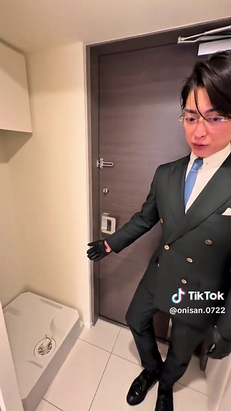 大井町駅近くの1DK賃貸物件紹介