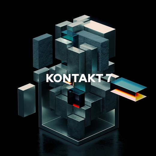 4.2K views · 147 reactions |   A new chapter for KONTAKT! Dive into the sounds of the newly revamped Factory Library 2 and check out the fresh new look: bit.ly/3SzOHOb | Native Instruments | Facebook