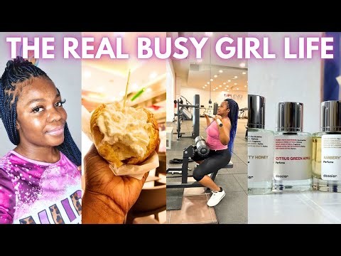 My Life Has Been A Lot Lately… 😭☕ | The Real Busy Girl Life