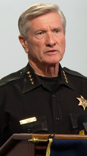 309K views · 5.6K reactions | WATCH: Richland County Sheriff Leon Lott had this message for parents while giving an update on a Halloween bonfire shooting in Blythewood that left three teenagers hurt. | WIS TV | Facebook