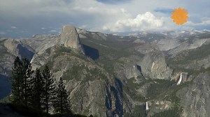 171K views · 10K reactions | Do Nothing For Two Minutes Take a minute, turn up the volume as we take you to the splendors of Yosemite National Park in California. Videographer: Scot Miller https://cbsn.ws/3uBsBxM | CBS Sunday Morning | Facebook