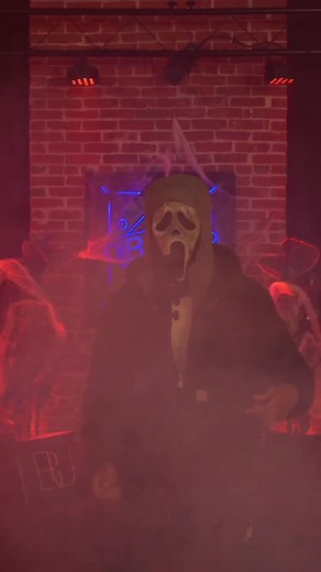 @rief2x Barz Unlocked Performance | Halloween Edition 🎃💀 | BARZ Unlocked