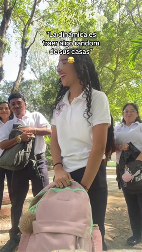 #colegio #amigos #imb #random #fyp | trayendo cosas random