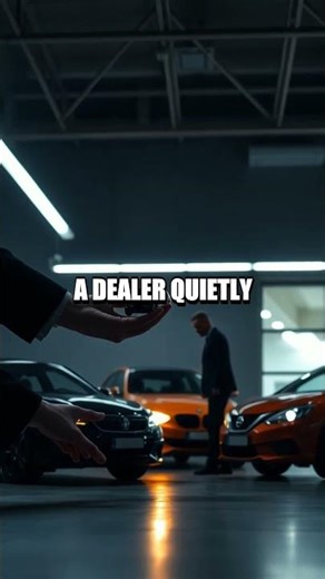 Silent Wheels Behind a Microcar Pact