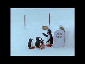 Pingu's Epic Adventures S1E7: Pingu's Crazy Trick