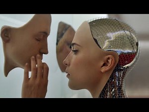 Are Robots Developing a Human-Like Mind?