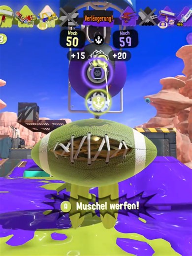 Epic Splatoon Win Compilation
