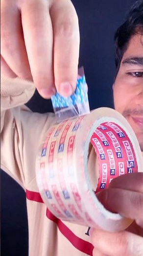 Simple rainbow projector hack #shorts