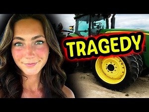 Laura Family Farms - Heartbreaking Tragedy Of Laura Wilson From "Laura Family Farms"