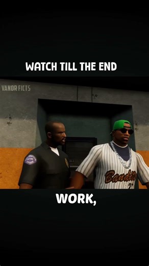 Tenpenny’s Dark Truth 😳 (GTA San Andreas Explained)