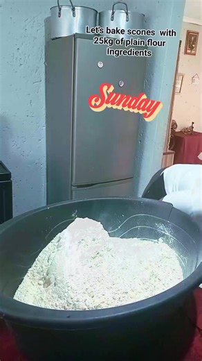 Baking Delicious Scones: Step-by-Step Recipe Guide