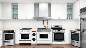 which brand of ranges is the best? - Test Food Kitchen