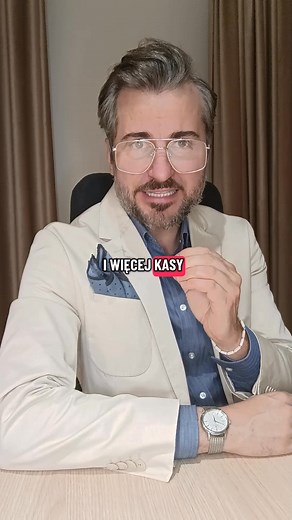 ❗ Masz emeryturę poniżej 30 tysięcy rocznie? To złóż w ZUS wniosek EPD-21. ❗ Dzięki temu ZUS przestanie pobierać podatek, a Ty dostaniesz wyższą wypłatę na rękę. ❗ Nic nie tracisz — jeśli nie przekroczysz limitu, podatek i tak Ci się nie należy. ❗ Wniosek EPD-21 = więcej pieniędzy co miesiąc. To nie jest porada księgowo finansowa | Kosztobójca Kamil