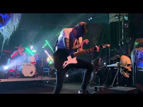 2026.04.23 - DANCE WITH THE DEAD - The Man Who Made a Monster (Live)