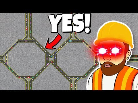 Can a Highway Engineer become the #1 Road Engineer player?