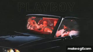 Tory Lanez - playboy on Make a GIF