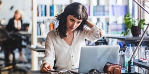 Calming Bible Verses to Help Soothe Your Worries