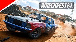 Wreckfest 2 is coming: racing game with a smash-and-grab factor aims to make Flatout fans happy again