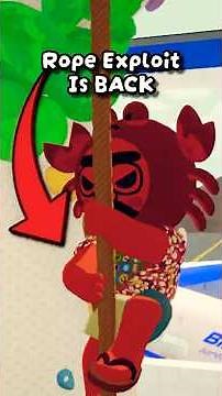 PEAK BROUGHT BACK An Exploit In Their Latest Patch...