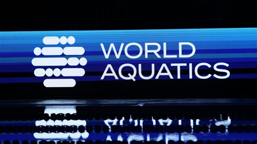 Swimming becomes first major Olympic sport to lift restrictions on Russian athletes