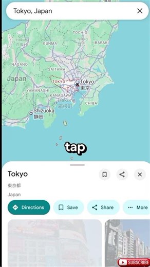 How to Use Google Maps Without Data or Wi-Fi (Offline Maps Hack)