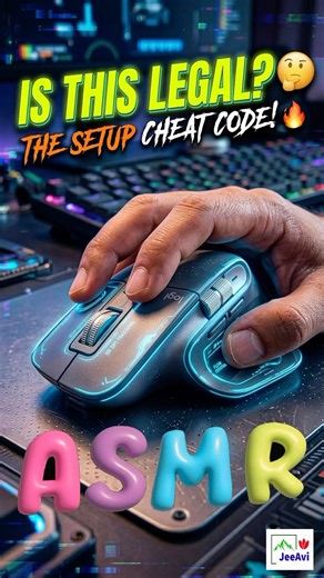 Logitech MX Master 3S Unboxing ASMR 🎧 Super Satisfying #asmr