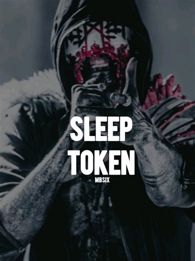 Sleep Token - Distraction Lyrics