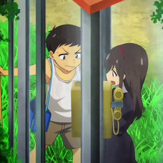 Natsu to Hako: The Complete Scene Breakdown
