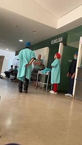 🚨 DENUNCIA PÚBLICA 🚨 “¡Ya es el colmo con el IMSS! 😡😡 Con los enfermos renales, hoy 25 de diciembre, resulta que en las instalaciones de la UMA no hay médico, y por esta situación no se les pueden realizar las hemodiálisis a los pacientes, poniendo en riesgo su salud y su vida.” | Código Rojo