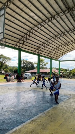 Busuanga Elementary School Basketball 🏀 | Cristy Kitty Macanas