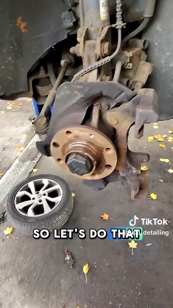 How New Brakes Improve Your Car's Performance