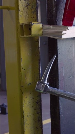 One Small Halligan Adjustment = More Leverage | Forcible Entry Training