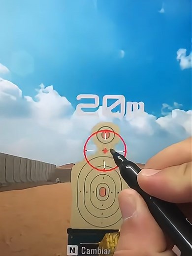 Solución al Baneo por Crosshair en Blood Strike
