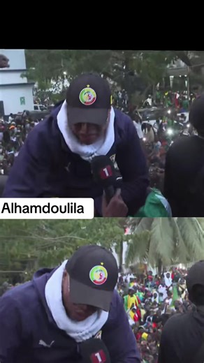 #senegal #pourtoii #pfypシviral