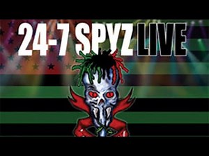 24-7 Spyz - Stuntman
