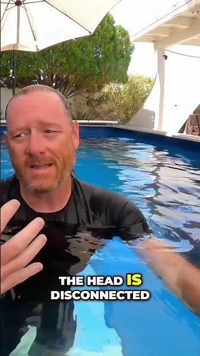 Unlock Underwater Breathing: Pro Swimmer's Rotary Technique Revealed!