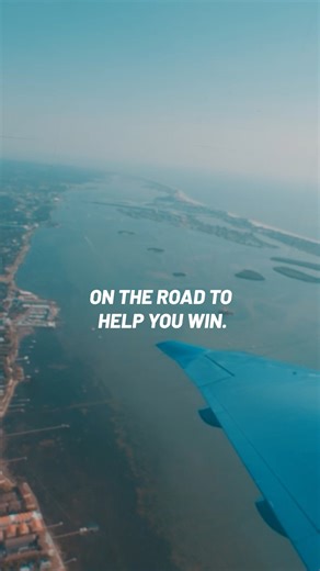 From airports to conference stages, the mission stays the same: show up, serve, and help people win. Every conversation, every room, every mile matters — because growth doesn’t happen sitting still. Catch me at one of my 1-day Edge events, at a city near you through April: tomferry.com/events | Tom Ferry