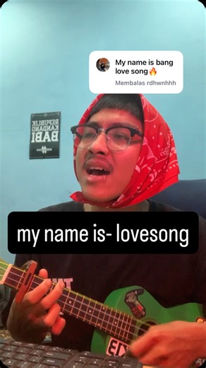 dandul on Instagram: "Beresss yaaa 🫡🫡🫡 nexttt!!!!!ayo!!!!apalagi???? #reels #fyp #ukulele #cover"