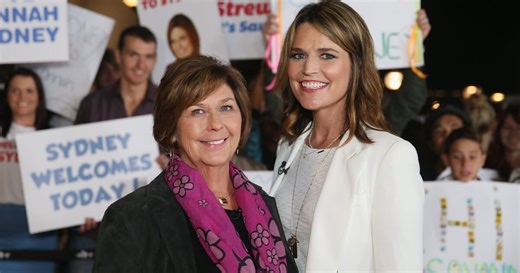 Chilling Nancy Guthrie theory exposed as search enters week six