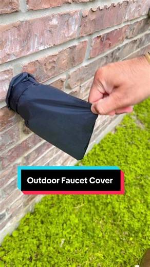 Essential Outdoor Faucet Covers for Winter Protection