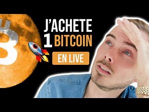 HOW TO BUY BITCOIN WITH BINANCE (TUTORIAL)