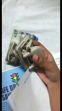 ASMR with punch machine (aggressive sounds)#aggressive#asmrsound#punchmachine#satisfyingasmr#tingles