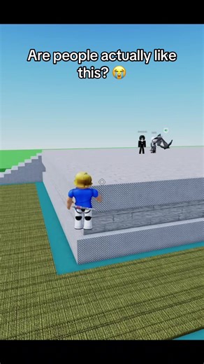 Roblox is forever doomed #livestream #fyp #roblox #ragebait #funny | roblox