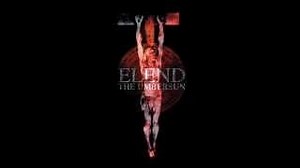IN THE EMBRASURE OF HEAVEN Lyrics - ELEND | eLyrics.net