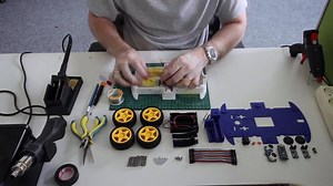 OpenBot - 让你的闲置Android手机变成一个机器人