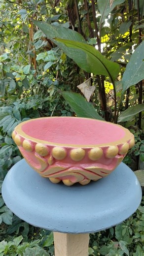 diy cement planter designs homemade diy