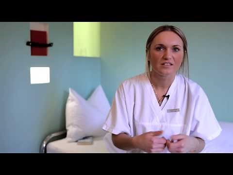 Hauswirtschafter / Hauswirtschafterin. Auch eine Ausbildung, die zu dir passen könnte.