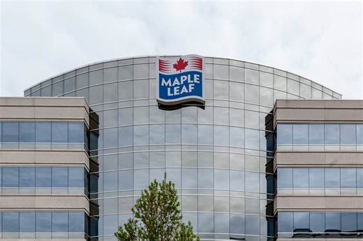 Maple Leaf commits to plant-based meat in wake of pork spin-off