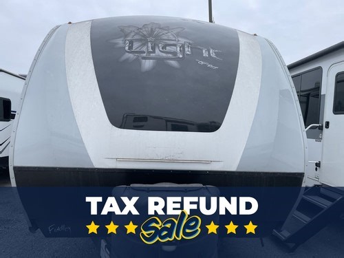 2021 Highland Ridge Open Range Light TT 290RLS | eBay